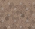 Fototapeta heksagony London Art 15132-10 Lost And Found Exclusive Wallpaper 2022 Iconic Re-Edition