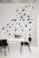 Fototapeta rybki koi London Art 16094-05 Phazing Exclusive Wallpaper 2022 Iconic Re-Edition