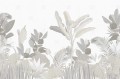 Fototapeta tropikalna London Art 17031-03 My Beautiful Garden Exclusive Wallpaper 2022 Iconic Re-Edition