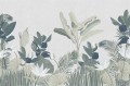 Fototapeta tropikalna London Art 17031-05 My Beautiful Garden Exclusive Wallpaper 2022 Iconic Re-Edition
