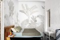 Fototapeta tropikalna London Art 17031-05 My Beautiful Garden Exclusive Wallpaper 2022 Iconic Re-Edition