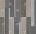 Fototapeta geometryczna w linie London Art 18009-03 Dynasty Exclusive Wallpaper 2022 Iconic Re-Edition