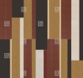 Fototapeta geometryczna w linie London Art 18009-06 Dynasty Exclusive Wallpaper 2022 Iconic Re-Edition