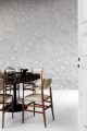 Fototapeta geometryczna z efektem 3D London Art 18096-05 Intollerhandy Exclusive Wallpaper 2022 Iconic Re-Edition