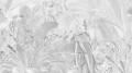 Fototapeta tropikalna roślinność London Art 19009-04 Lost Paradise Exclusive Wallpaper 2022 Iconic Re-Edition
