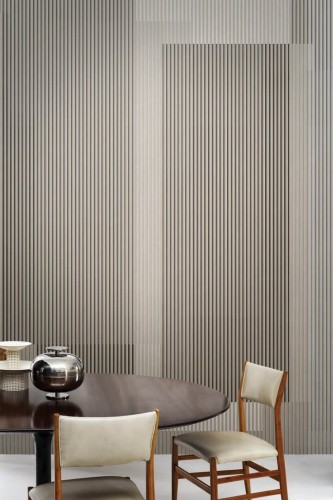 Fototapeta nowoczesna geometryczna London Art 19017-03 Elkann Exclusive Wallpaper 2022 Iconic Re-Edition