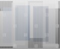 Fototapeta nowoczesna geometryczna London Art 19017-04 Elkann Exclusive Wallpaper 2022 Iconic Re-Edition
