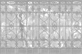 Fototapeta ogród z Wenus London Art 20001-03 Venus Garden Exclusive Wallpaper 2022 Iconic Re-Edition
