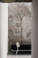 Fototapeta drzewa London Art 20020-05 Labyrinth  Exclusive Wallpaper 2022 Iconic Re-Edition