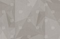 Fototapeta geometryczna 3D London Art 20026-04 Trilogy Exclusive Wallpaper 2022 Iconic Re-Edition