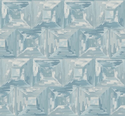 Tapeta Geometryczna 3D Wallquest AT51212 Alouette