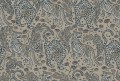 Tapeta tygrysy Rebel Walls R19211 Year of the Tiger Sand Vintage Brocade