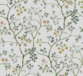 Fototapeta roślinna Rebel Walls R19234 Song Tree Pearl Vintage Brocade