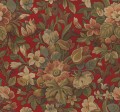 Fototapeta kwiaty vintage Rebel Walls R19242 Vintage Flora Velvet Vintage Brocade