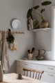 Tapeta drobna kratownica Sandberg 702-31 Einar Grey Villa Dalaro II