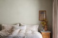 Tapeta drobna kratownica Sandberg S10195 Einar Spring Green Villa Dalaro II