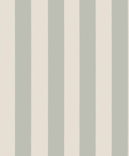 Tapeta paski Sandberg S10199 Sam Sage Green Villa Dalaro II