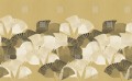 Fototapeta liście ginkgo biloba London Art Komon ktm12 A Tale Books: Kimono