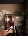 Fototapeta liście ginkgo biloba London Art Komon ktm12 B Tale Books: Kimono