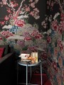 Fototapeta kwiaty London Art Zori KMN01 C Tale Books: Kimono