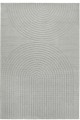 Dywan zewnętrzny ACORES GRAY szary Carpet Decor Outdoor/Indoor