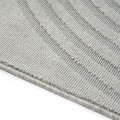 Dywan zewnętrzny ACORES GRAY szary Carpet Decor Outdoor/Indoor