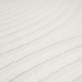 Dywan zewnętrzny ACORES WHITE kremowy Carpet Decor Outdoor/Indoor