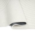 Dywan zewnętrzny ACORES WHITE kremowy Carpet Decor Outdoor/Indoor