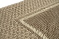 Dywan zewnętrzny beżowy DESERTO Carpet Decor Outdoor/Indoor