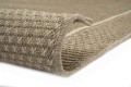 Dywan zewnętrzny beżowy DESERTO Carpet Decor Outdoor/Indoor