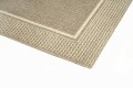Dywan zewnętrzny beżowy DESERTO Carpet Decor Outdoor/Indoor