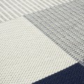 Dywan zewnętrzny geometryczny MADERA Carpet Decor Outdoor/Indoor