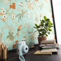Tapeta botaniczna Caselio HTH 104060354 Happy Happy Therapy
