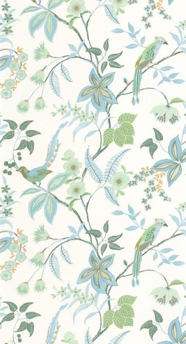 Tapeta botaniczna Caselio HTH 104060643 Happy Happy Therapy