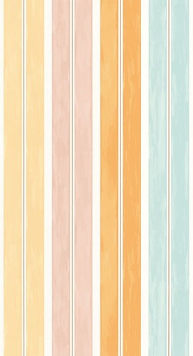 Tapeta paski Caselio HTH 104090256 Sunny Happy Therapy