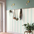 Tapeta paski Caselio HTH 104090256 Sunny Happy Therapy