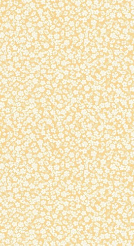 Tapeta drobne kwiatki Caselio HTH 104100205 Funny Happy Therapy