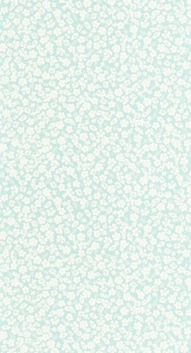 Tapeta drobne kwiatki Caselio HTH 104100613 Funny Happy Therapy