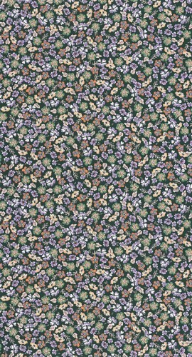 Tapeta drobne kwiatki Caselio HTH 104107279 Funny Happy Therapy