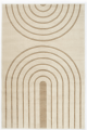 Dywan zewnętrzny SERRA beżowy Carpet Decor Outdoor/Indoor