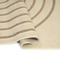 Dywan zewnętrzny SERRA beżowy Carpet Decor Outdoor/Indoor