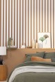 Tapeta paseczki winylowa Caselio BAI 104034140 Little Lines Basics