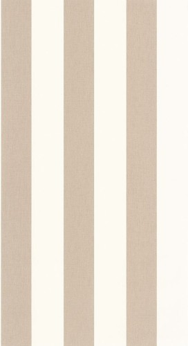 Tapeta paski winylowa Caselio BAI 104042167 Linen Lines Basics