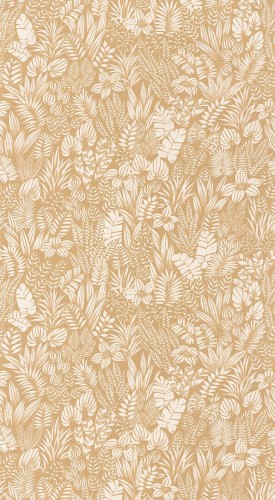 Tapeta tropikalne liście Casadeco CALF 88822323 Napa Valley California