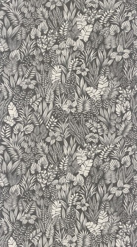 Tapeta tropikalne liście Casadeco CALF 88829090 Napa Valley California