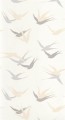 Tapeta jaskółki Casadeco TWNT 88630212 Swallow Twenties