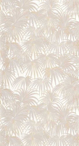 Tapeta palmy Casadeco TWNT 88651303 Charleston Twenties