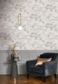 Tapeta palmy Casadeco TWNT 88651565 Charleston Twenties