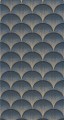 Tapeta wachlarze art-deco Casadeco TWNT 88666404 Broadway Twenties