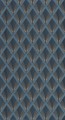 Tapeta romby Casadeco TWNT 88676414 Chrysler Twenties